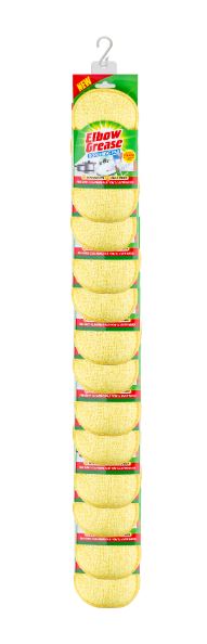 (image for) ELBOW GREASE SCRUBBING PAD