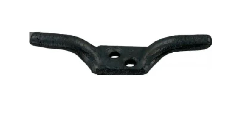 (image for) FAST PAK VALUE PACKS CLEAT HOOKS BLACK