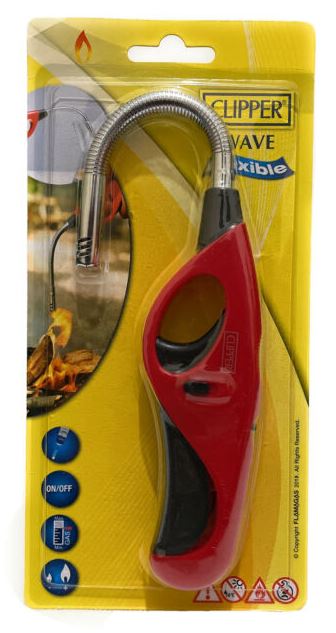 (image for) CLIPPER LIGHTER WAVE UTILITY