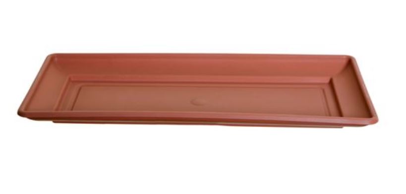 (image for) VENETIAN W/BOX TRAY TERRA