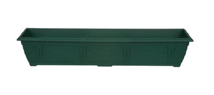 (image for) VENETIAN W/BOX GREEN