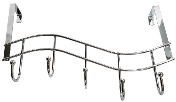 (image for) T/STAR B/HANGER 6H/ZIGZAG S/ST