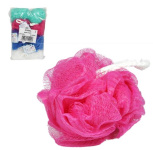 (image for) CORAL BODY PUFF ASST