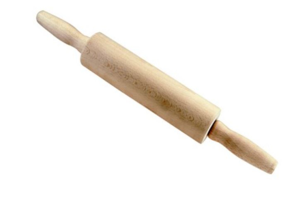 (image for) APOLLO ROLLING PIN MINI