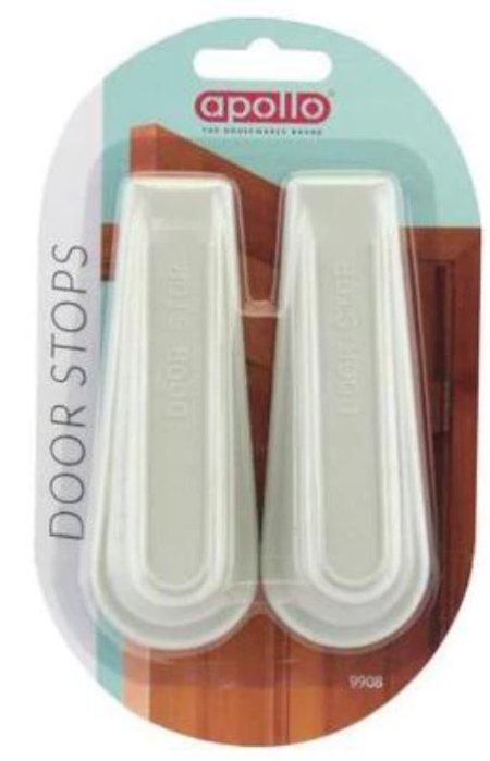 (image for) APOLLO DOOR STOPS 2S