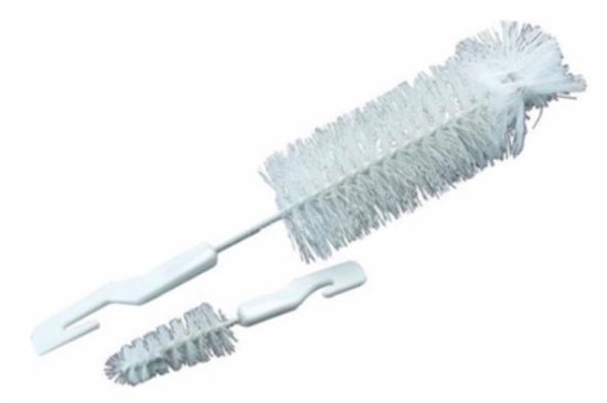 (image for) APOLLO BOTTLE BRUSH SET