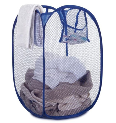 (image for) APOLLO LAUNDRY BASKET POP-UP