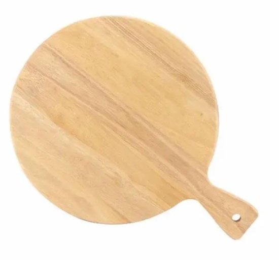 (image for) APOLLO WOODEN PIZZA BOARD-45X34CM