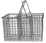 (image for) APOLLO CUTLERY BASKET FOLD HAN