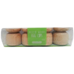 (image for) APOLLO BEECH WOODEN EGG CUP SET 4