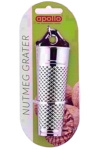 (image for) APOLLO NUTMEG GRATER - STD