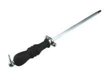 (image for) APOLLO SHARPENING STEEL KNIFE -20CM