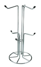 (image for) APOLLO CHROME MUG TREE - STD