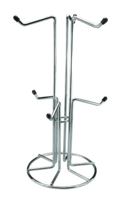 (image for) APOLLO CHROME MUG TREE - STD