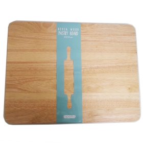 (image for) APOLLO WOODEN PASTRY BOARD -45X35