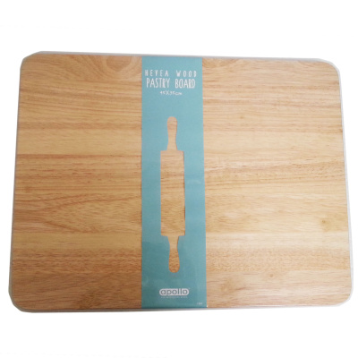 (image for) APOLLO WOODEN PASTRY BOARD -45X35