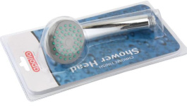 (image for) APOLLO BASIC CHROME SHOWER HEAD