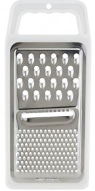 (image for) APOLLO S/STEEL GRATER