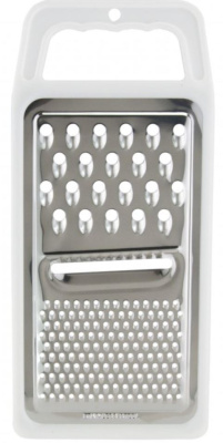 (image for) APOLLO S/STEEL GRATER