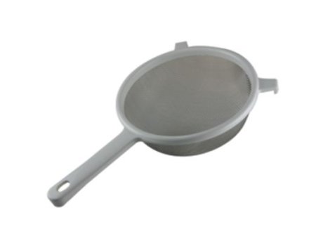 (image for) APOLLO STAINLESS STEEL STAINER