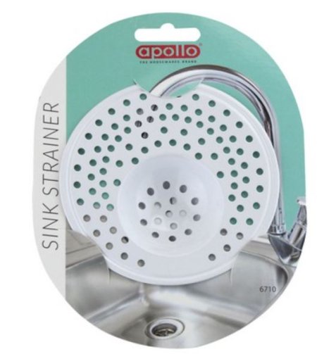 (image for) APOLLO SINK STRAINER - STD