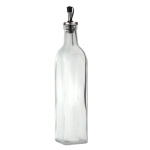 (image for) APOLLO GLASS BOTTLE OIL POURER - STD