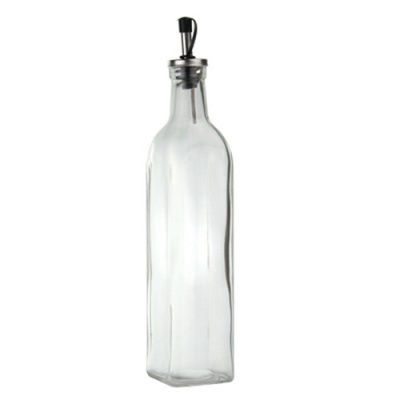 (image for) APOLLO GLASS BOTTLE OIL POURER - STD