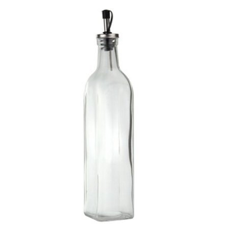 (image for) APOLLO GLASS BOTTLE OIL POURER - STD