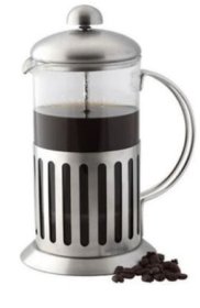 (image for) APOLLO COFEE MAKER/PLUNGER -350ML