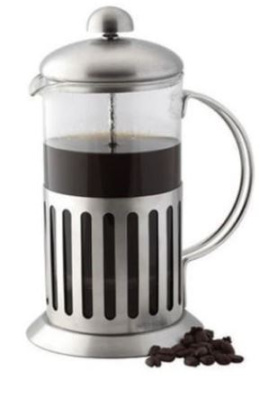 (image for) APOLLO COFEE MAKER/PLUNGER -350ML