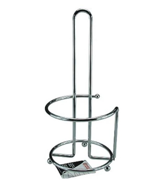 (image for) APOLLO TOWEL HOLDER CHROME - STD