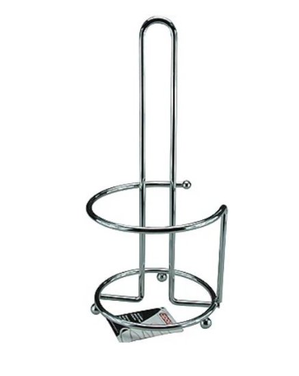 (image for) APOLLO TOWEL HOLDER CHROME - STD