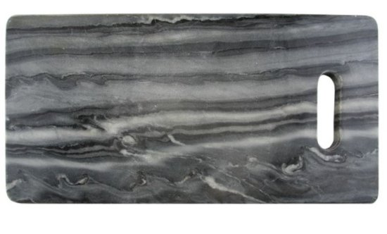 (image for) APOLLO MARBLE BOARD - 46 X 23