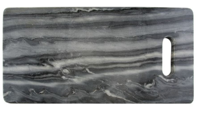 (image for) APOLLO MARBLE BOARD - 46 X 23