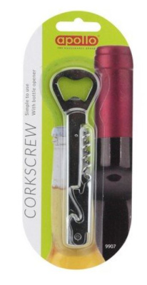 (image for) APOLLO CORKSCREW WAITRE\'S FRIN