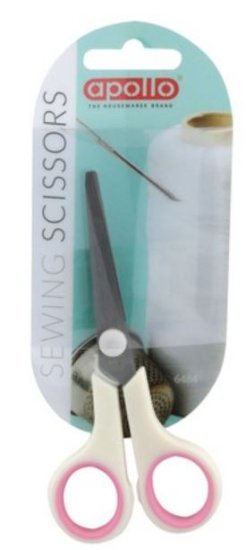 (image for) APOLLO SCISSORS STD