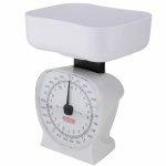 (image for) APOLLO KITCHEN SCALE WHITE-5KG