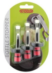 (image for) APOLLO BOTTLE STOPPER STD PK3