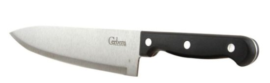 (image for) APOLLO CHEF KNIFE CERBERA - 20CM
