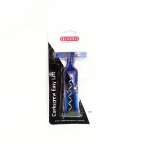 (image for) APOLLO CORKSCREW EASY LIFT STD