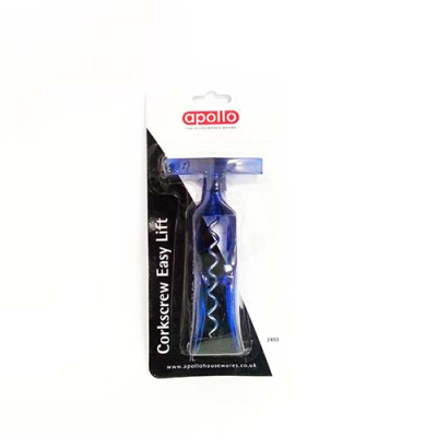 (image for) APOLLO CORKSCREW EASY LIFT STD