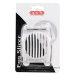(image for) APOLLO EGG SLICER STD