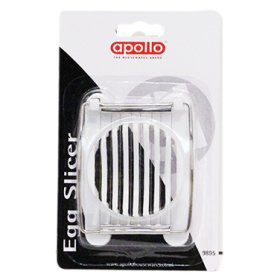 (image for) APOLLO EGG SLICER STD