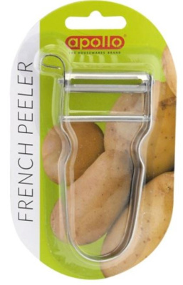 (image for) APOLLO FRENCH PEELER STD
