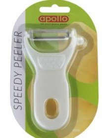 (image for) APOLLO SPEED PEELER STD