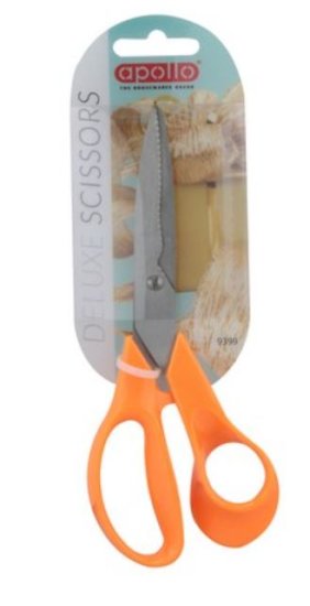 (image for) APOLLO SCISSORS DELUXE 7.5""