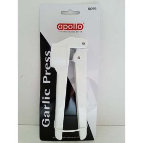 (image for) APOLLO GARLIC PRESS STD