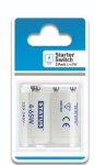 (image for) STATUS STARTER SWITCH 2PACK - 4-65W