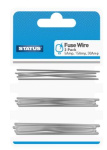 (image for) STATUS FUSE WIRE 3 PACK ASSORTED - 5AMP - 15AMP - 30AMP