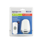 (image for) STATUS SMART DOOR CHIME WIRELESS - WITH NIGHT LIGHT